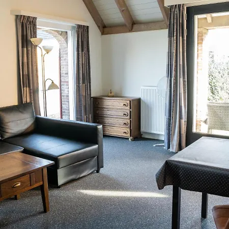 Bed & Breakfast De Raayhof 3*