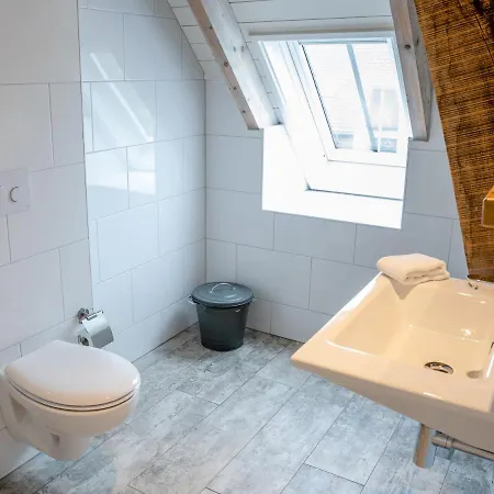 De Raayhof Bed & Breakfast 3*