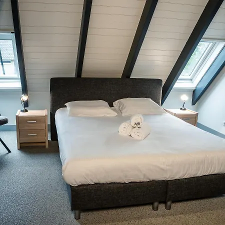 De Raayhof 3* Doornenburg