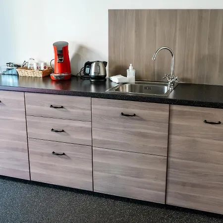 Frühstückspension De Raayhof 3*