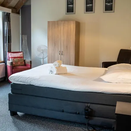 De Raayhof 3* Doornenburg