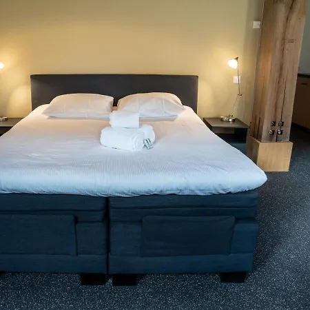 De Raayhof Bed & Breakfast Doornenburg