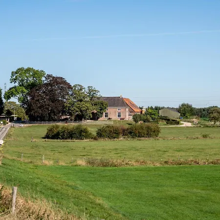 De Raayhof Doornenburg