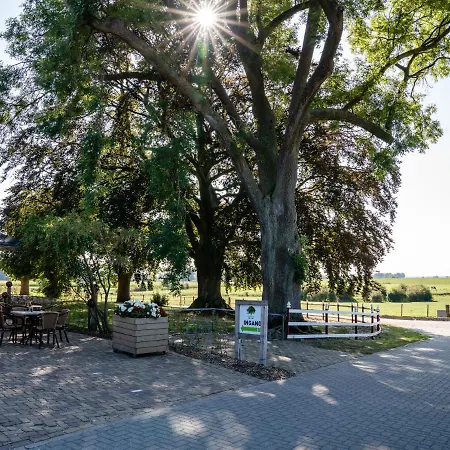 De Raayhof Bed & Breakfast 3*