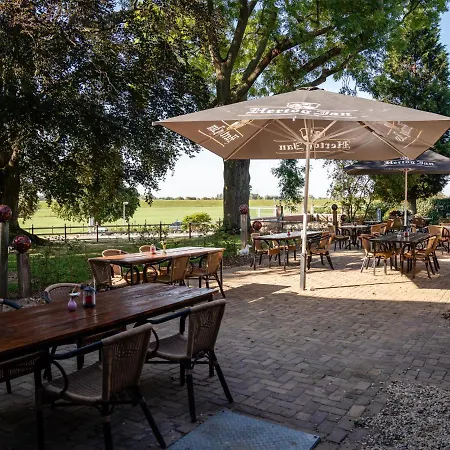 Bed & Breakfast De Raayhof