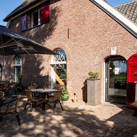 De Raayhof Doornenburg