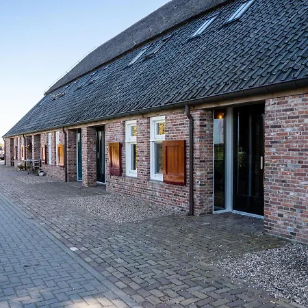 De Raayhof Bed & Breakfast 3*
