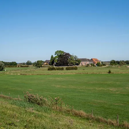 De Raayhof Bed & Breakfast
