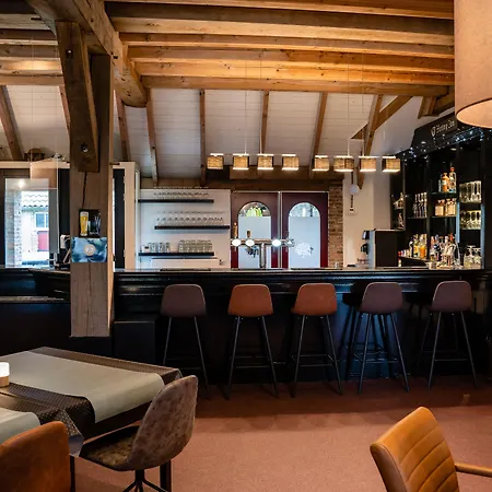 De Raayhof Frühstückspension Doornenburg