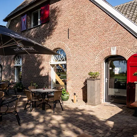 De Raayhof Doornenburg