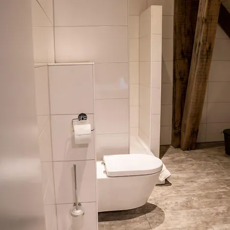 De Raayhof Frühstückspension