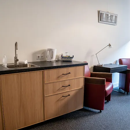 De Raayhof Frühstückspension