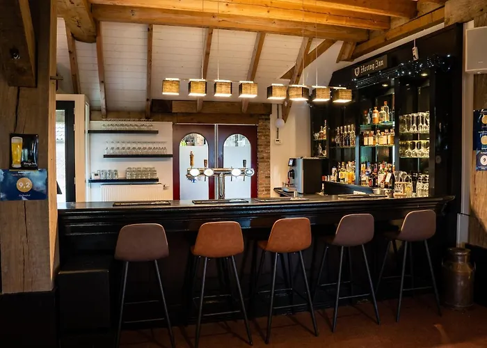 Bed & Breakfast De Raayhof Doornenburg