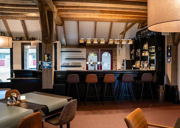 De Raayhof Bed & Breakfast