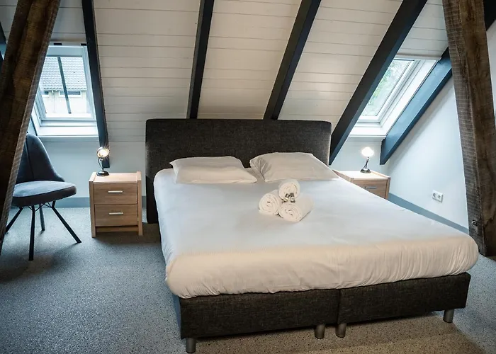 De Raayhof 3* Doornenburg