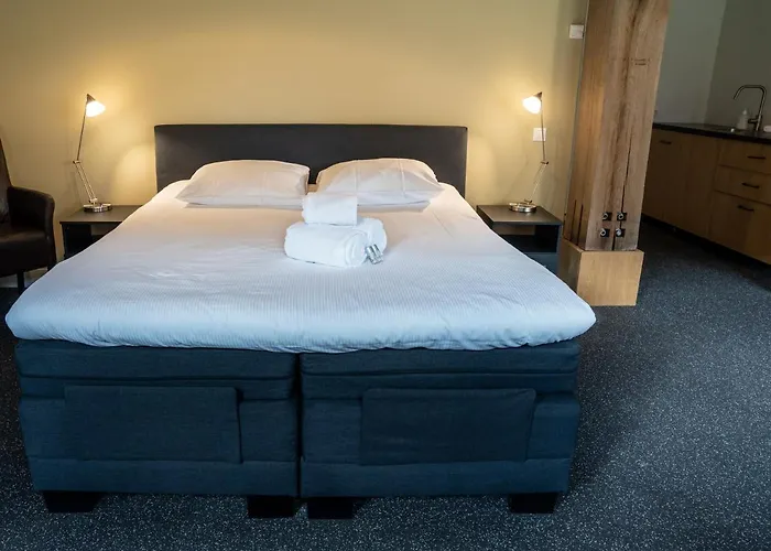 De Raayhof Bed & Breakfast Doornenburg