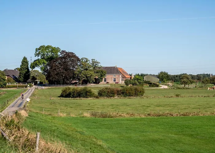 De Raayhof Doornenburg