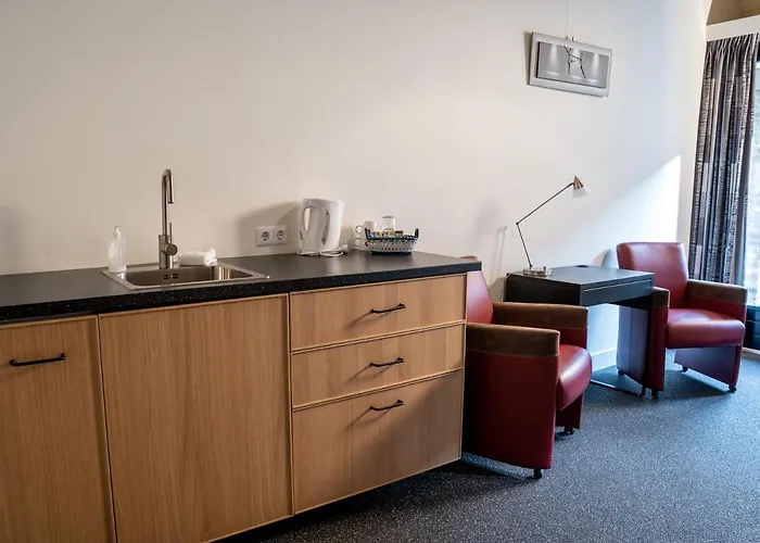 Bed & Breakfast De Raayhof Doornenburg