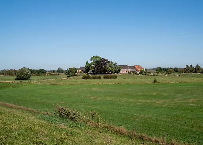 De Raayhof Bed & Breakfast