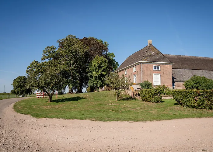 De Raayhof Doornenburg