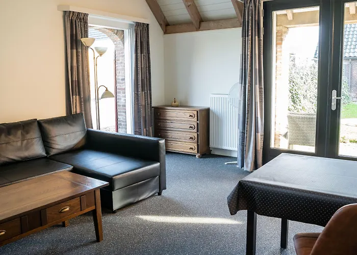 De Raayhof 3* Doornenburg