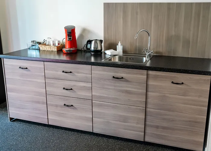 De Raayhof Bed & Breakfast 3*