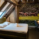 Frühstückspension De Raayhof Doornenburg