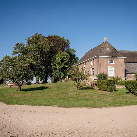 De Raayhof Doornenburg