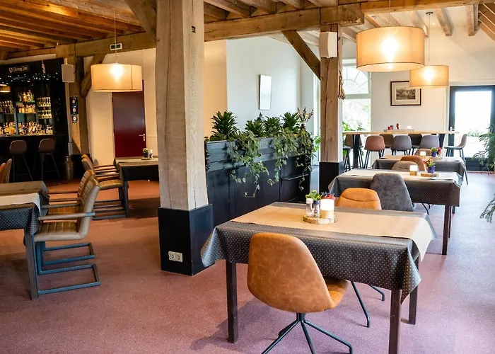 De Raayhof Doornenburg