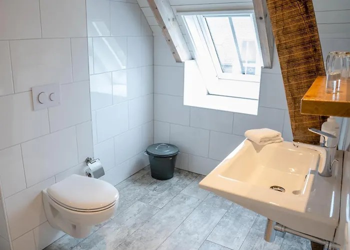 De Raayhof Bed & Breakfast 3*