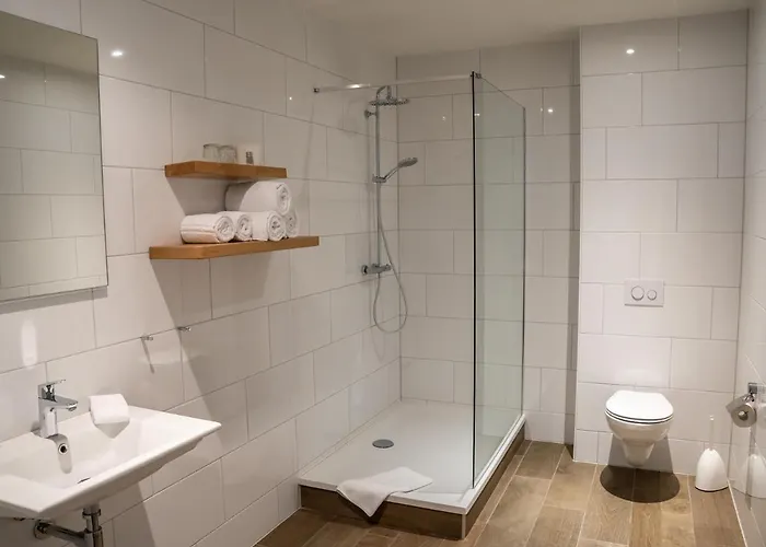 De Raayhof Bed & Breakfast