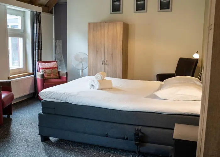 De Raayhof 3* Doornenburg