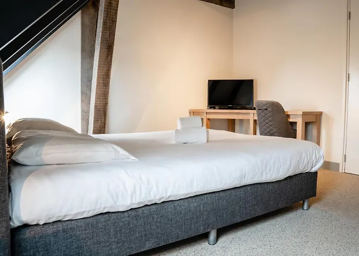 De Raayhof Bed & Breakfast