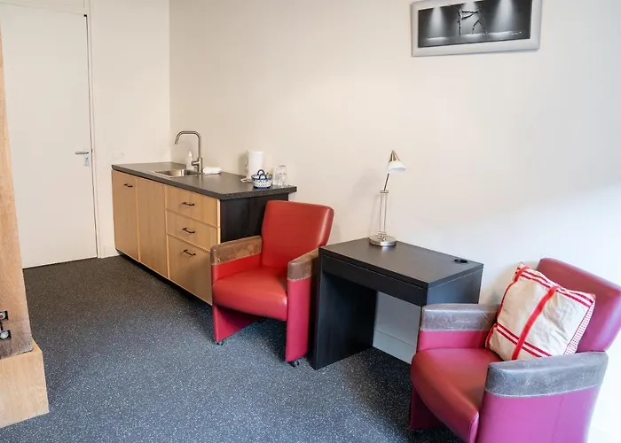 De Raayhof 3* Doornenburg