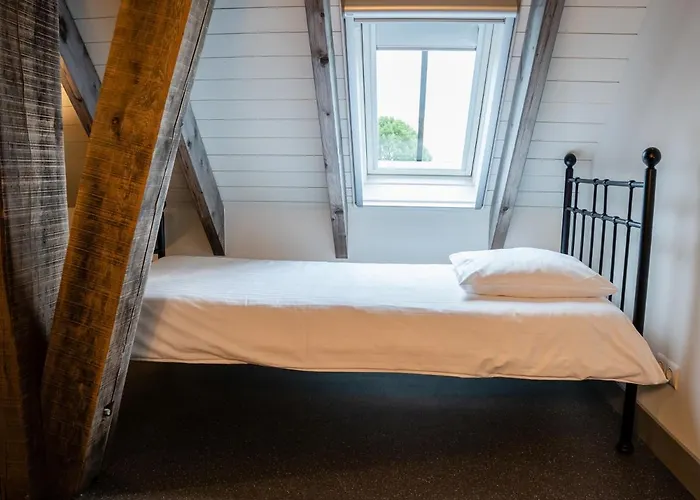 De Raayhof 3* Doornenburg