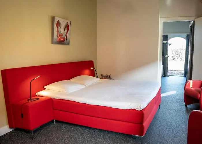 De Raayhof Doornenburg