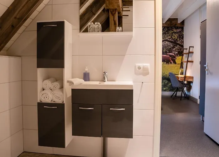 De Raayhof 3* Doornenburg