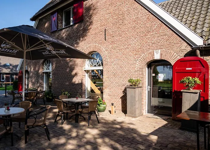 De Raayhof Doornenburg