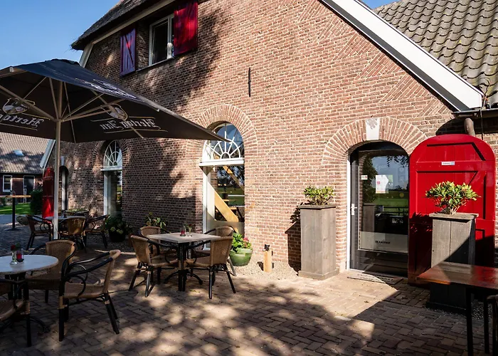 De Raayhof Doornenburg