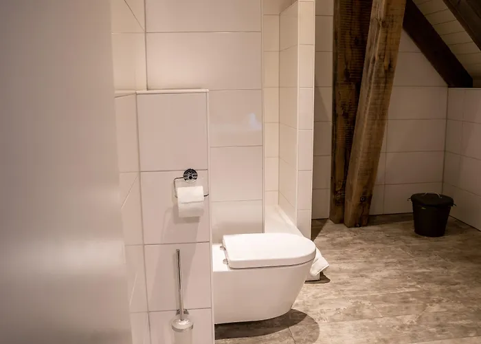 De Raayhof Bed & Breakfast